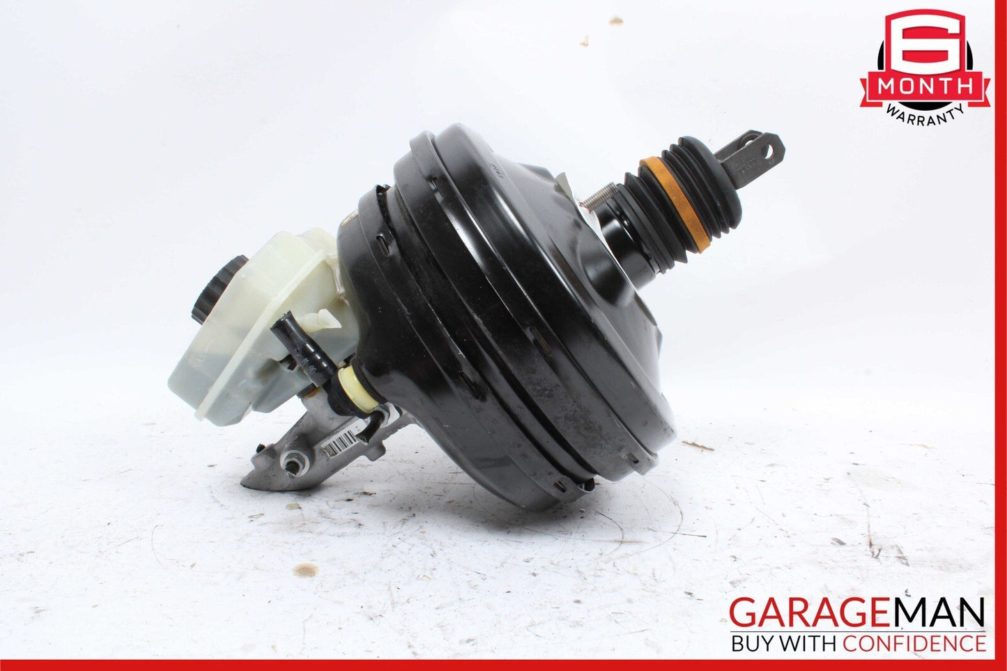 07-11 Mercedes W211 E350 CLS550 Power Brake Master Cylinder Pump OEM