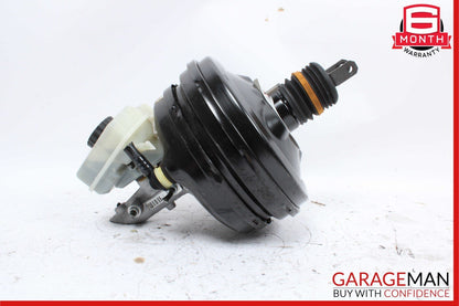07-11 Mercedes W211 E350 CLS550 Power Brake Master Cylinder Pump OEM