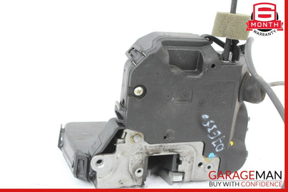 03-09 Mercedes W211 E550 E320 Front Right Passenger Door Lock Latch Actuator OEM