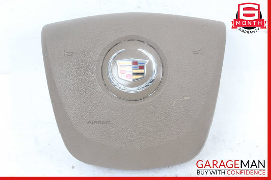 08-11 Cadillac STS Steering Wheel Airbag Air Bag OEM