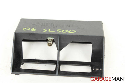03-08 Mercedes R230 SL500 SL600 Keyless Key Less Antenna AMP Amplifier Module