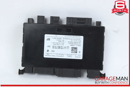 08-20 Mercedes W212 E250 C300 Front Right Side Seat Control Module Unit OEM