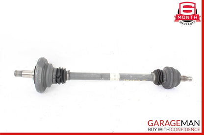 15-20 Mercedes W205 C300 Rear Left Driver Side Axle CV Half Shaft OEM