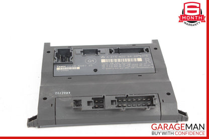 07-14 Mercedes W216 CL550 CL600 Front Right Seat Control Module 2168209426 OEM