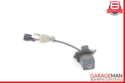 10-17 Mercedes W212 E400 E350 CLS550 Rear View Backup Back Up Parking Camera OEM