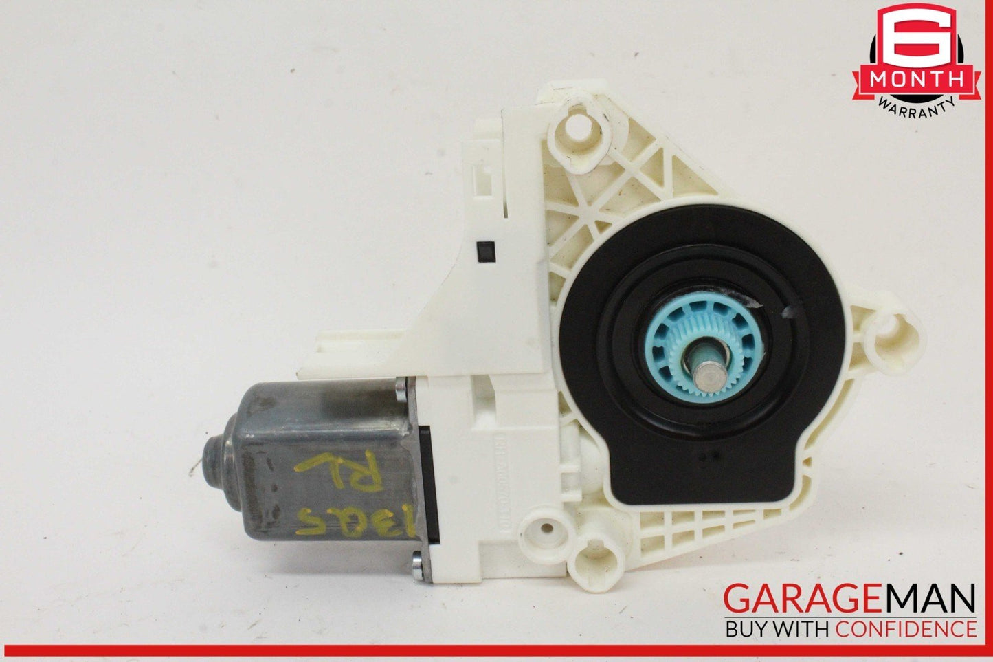 2009-2018 Audi Q5 Rear Left Window Regulator Motor 8K0959811A Genuine