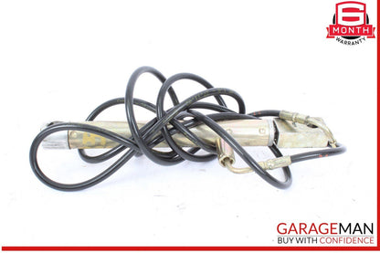 03-12 Mercedes R230 SL500 SL55 Convertible Top Left Load Assist Cylinder OEM