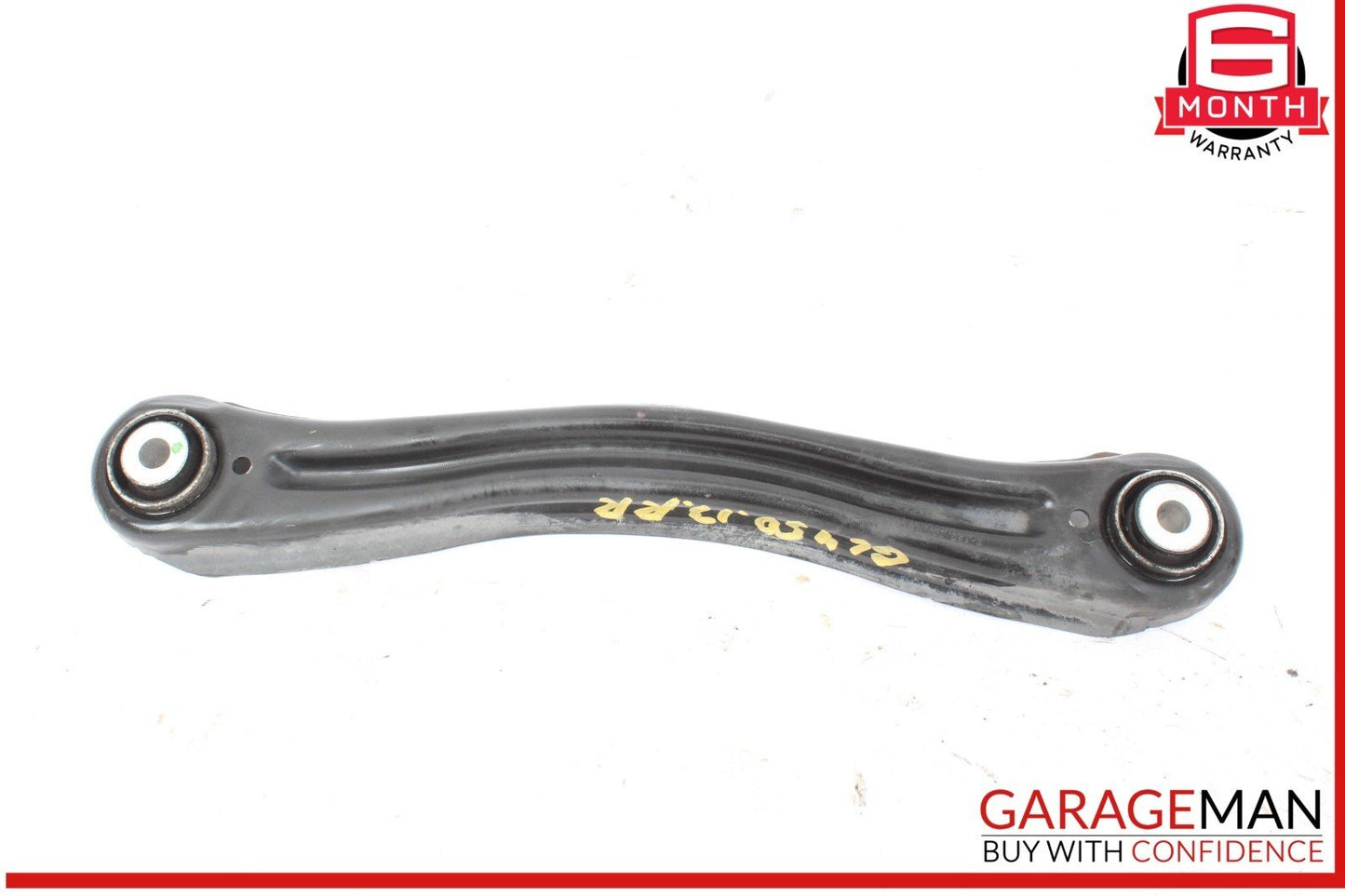 06-13 Mercedes X164 GL450 ML350 Rear Right or Left Suspension Upper Control Arm