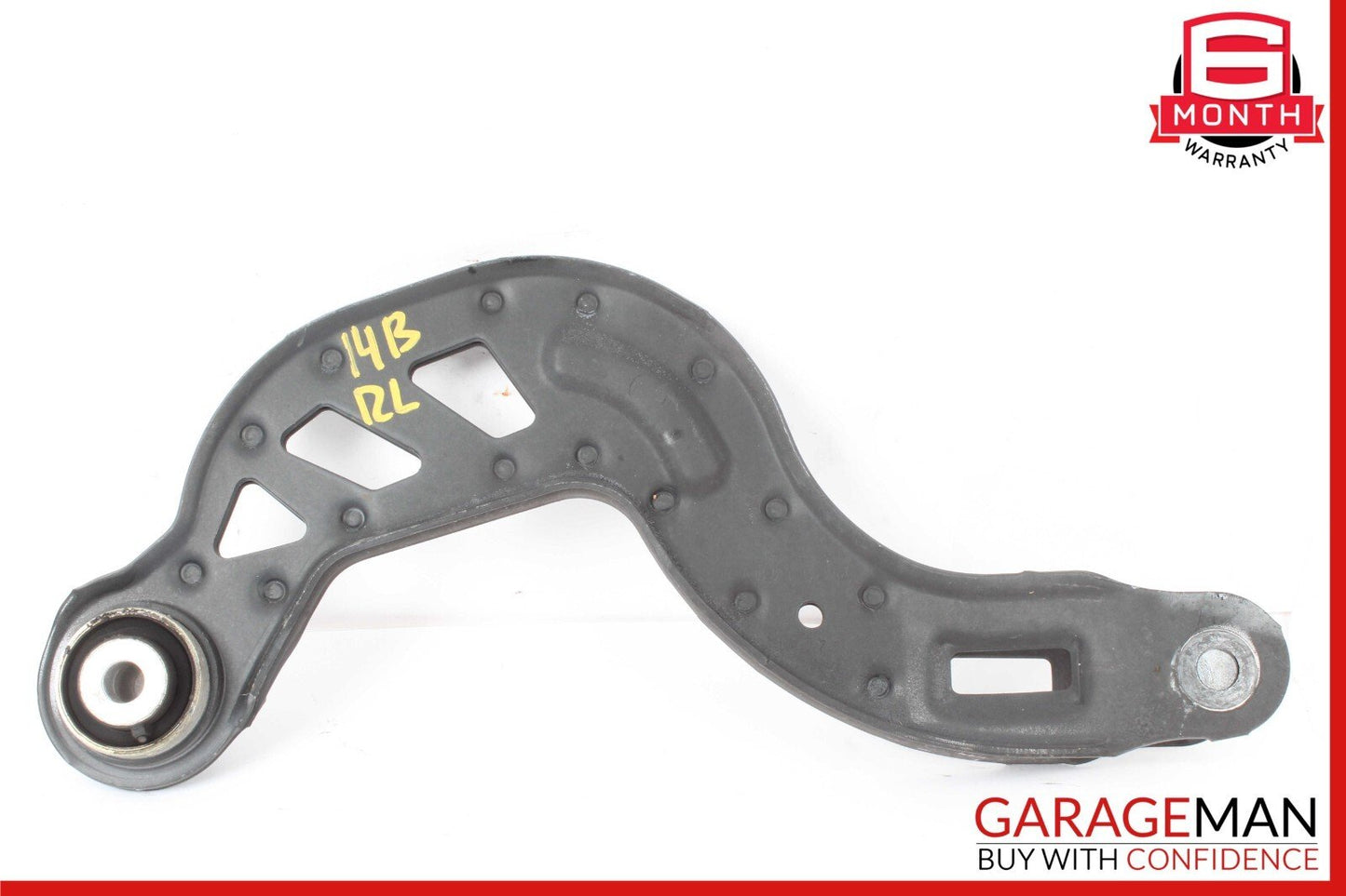 12-19 Mercedes B-Class W242 W246 CLA250 Rear Left or Right Upper Control Arm OEM