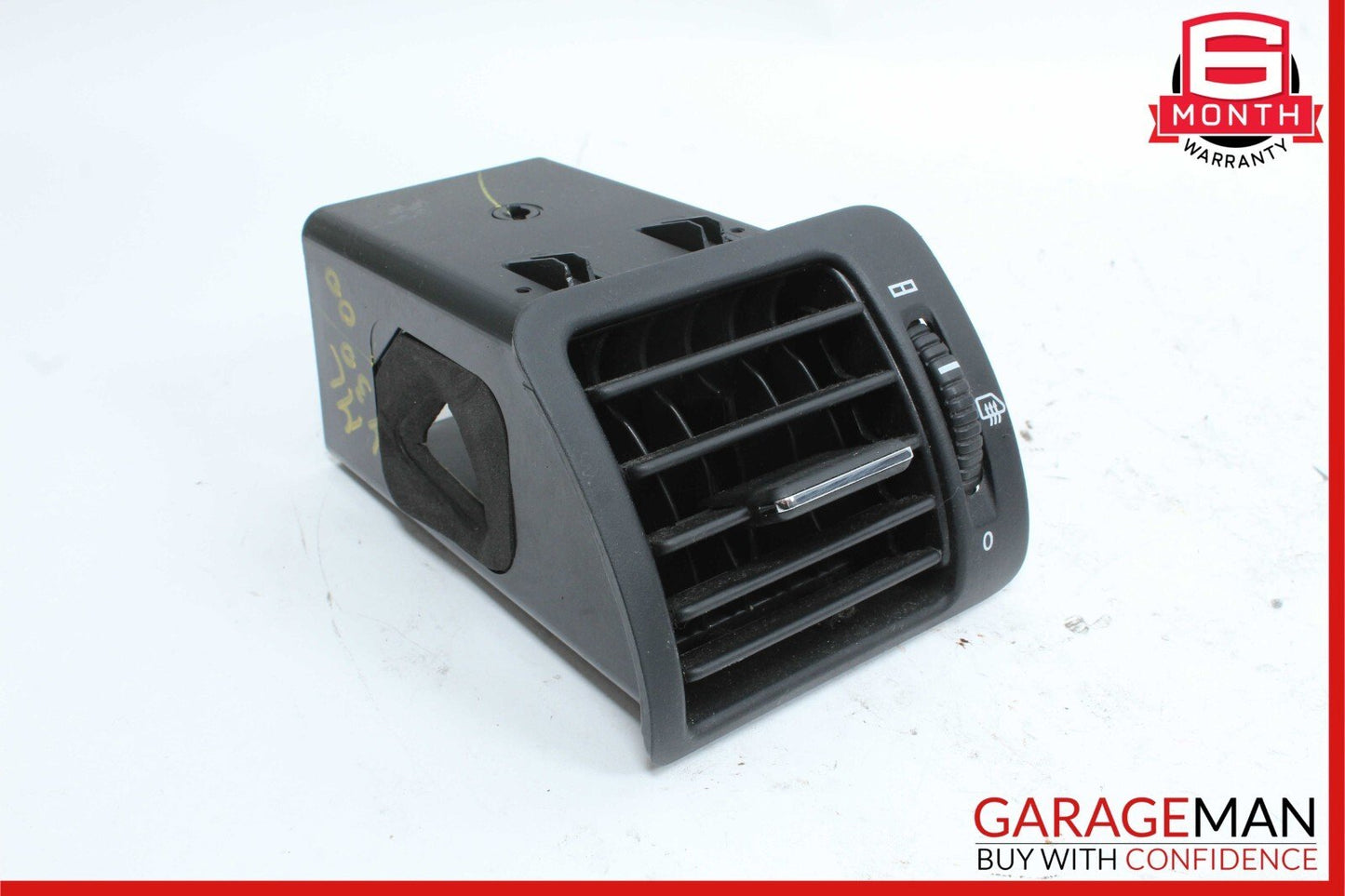 98-05 Mercedes W163 ML430 ML500 Dashboard A/C AC Air Vent Left Driver Side OEM