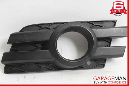 07-09 Mercedes X164 GL320 GL450 Base Front Left Bumper Cover Grille Grill Mesh