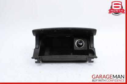 03-11 Mercedes W219 CLS550 E320 E500 Center Pocket Ashtray Ash Tray Wood OEM