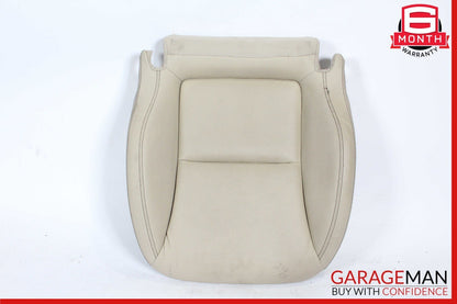 12-16 Mercedes R172 SLK250 Front Left Lower Bottom Driver Seat Cushion OEM
