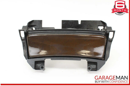 12-20 Mercedes R172 SLC300 SLC43 AMG Center Panel Dash Ashtray Ash Tray OEM