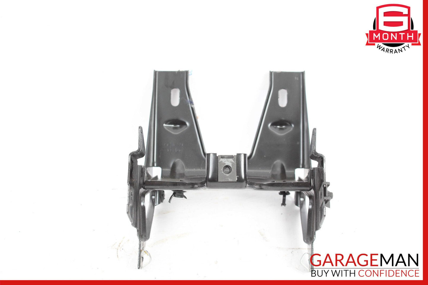 07-14 Mercedes W216 CL550 Center Console Arm Rest Armrest Support Bracket