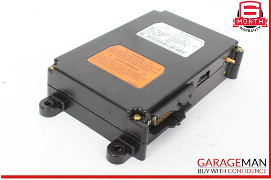 00-06 Mercedes W210 E320 Voice Command Control Module 2208202185 OEM