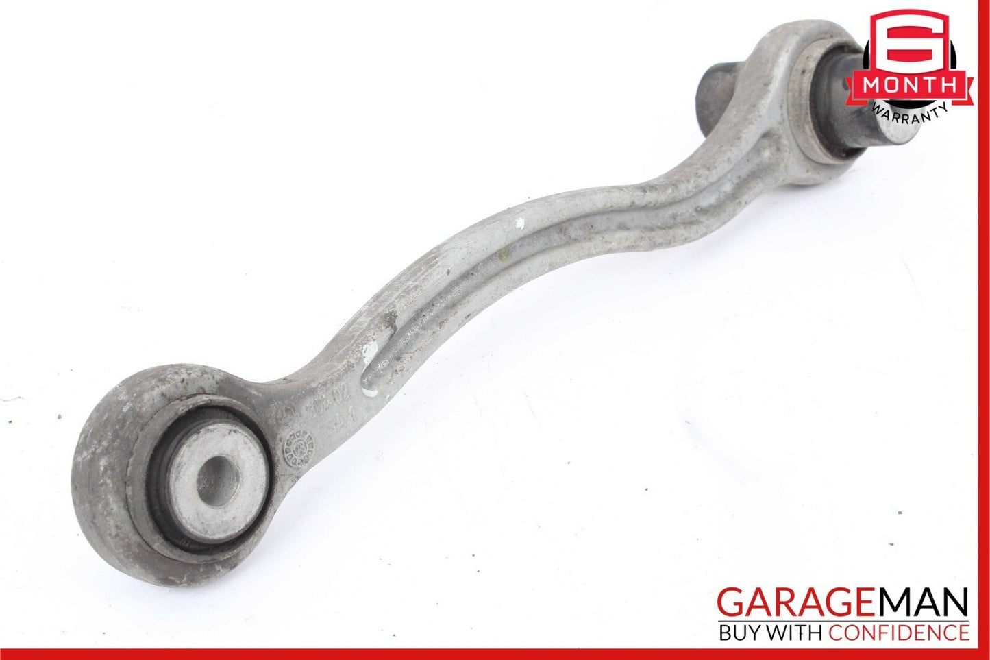 08-16 Mercedes GLK350 C300 E350 Rear Right or Left Suspension Lower Control Arm
