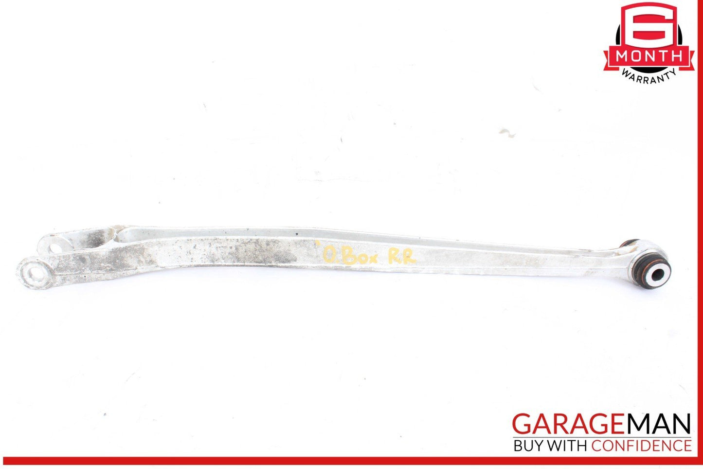 97-04 Porsche Boxster 986 Rear Right or Left Side Lower Control Arm OEM