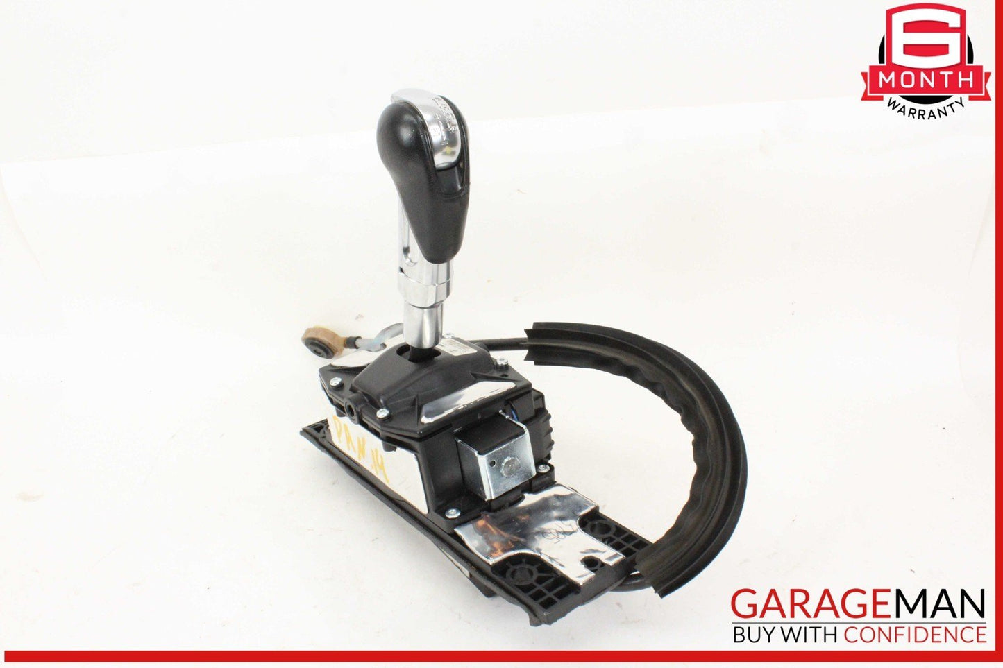 10-16 Porsche Panamera 970 E-Hybrid PDK Tiptronic Automatic Transmission Shifter