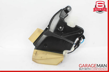 08-20 Mercedes W212 E350 E550 E400 Rear Right Side Door Lock Latch Actuator OEM
