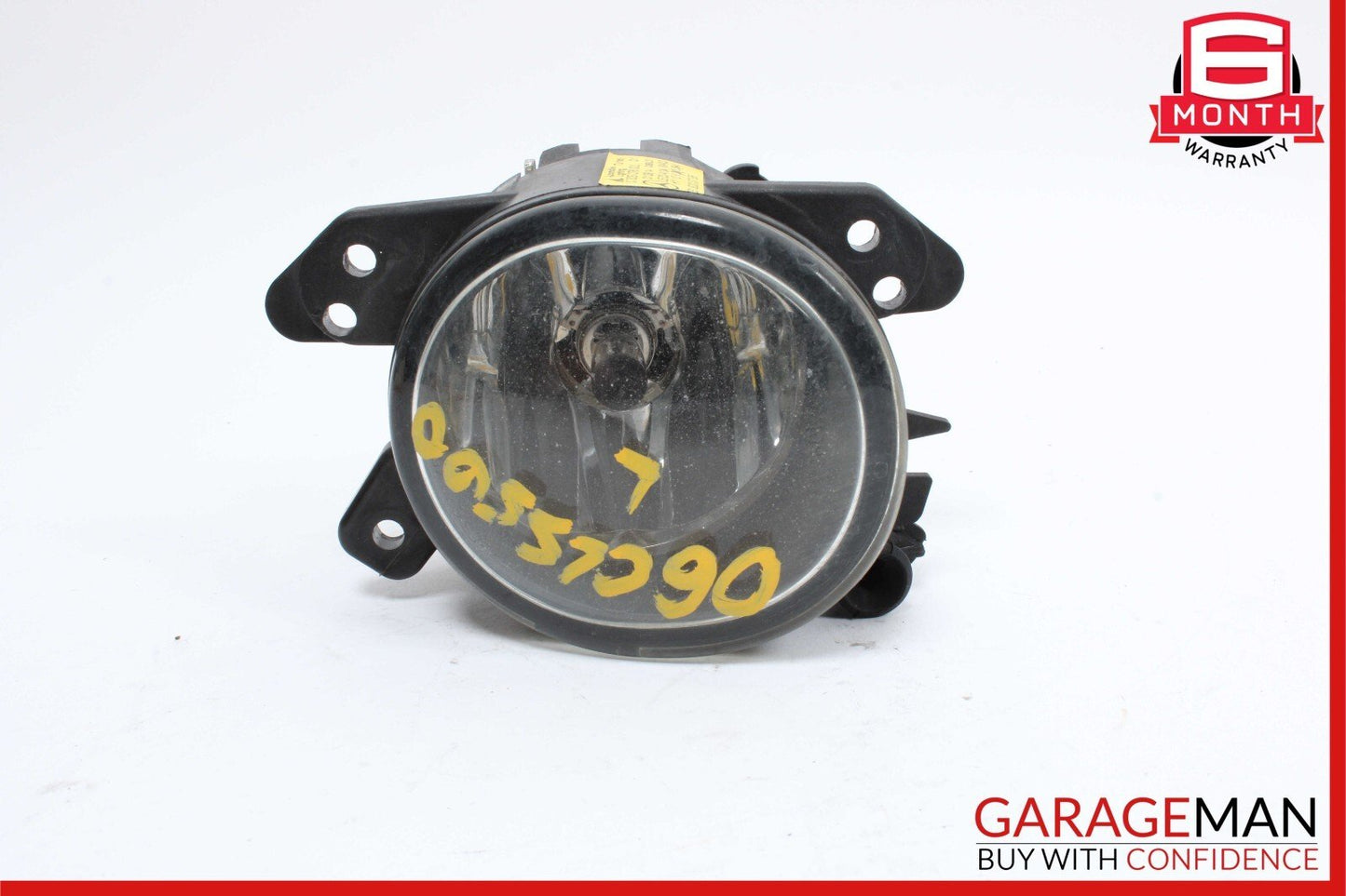 06-12 Mercedes W219 CLS500 C300 CL550 Front Left Side Bumper Fog Light Lamp OEM