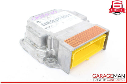 08-10 Porsche Cayenne 957 Airbag Air Bag SRS Sensor Control Module 7L0959655 OEM