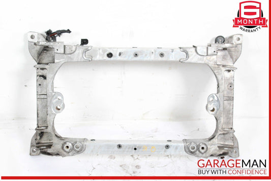 14-17 Maserati Quattroporte SQ4 M156 Front Engine Motor Subframe Sub Frame OEM
