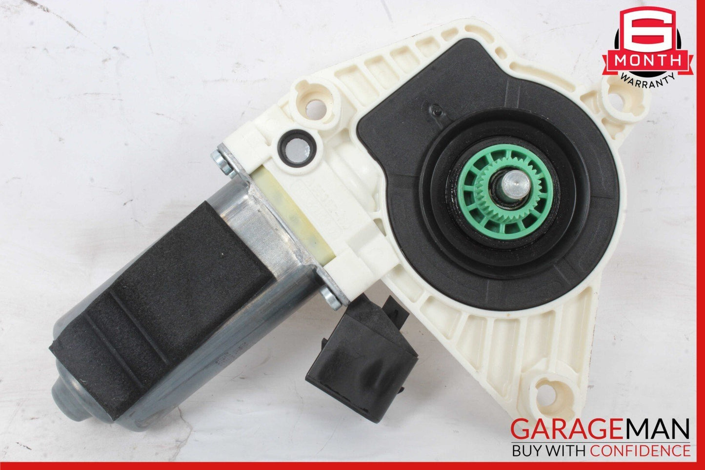 14-18 Mercedes W117 CLA200 CLA45 Front Right Door Window Regulator Motor Unit