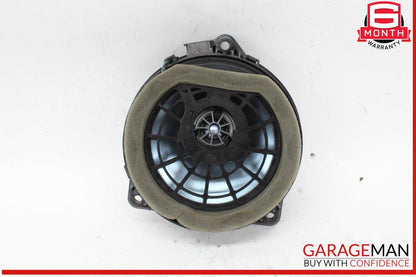 01-09 Mercedes-Benz CLK350 Front Left/Right Door Audio Speaker 2038205802