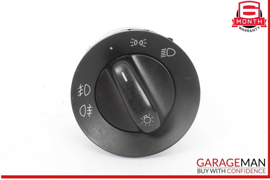 03-10 Porsche Cayenne 955 957 Headlight Head Light Control Switch 7L5941531B