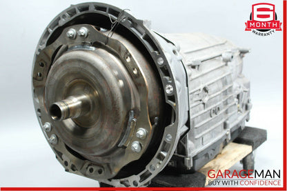 10-13 Mercedes W221 S400 Hybrid 7G-Tronic Automatic Transmission 722950 OM 105k