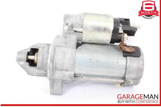 15-18 Mercedes W205 C300 GLC300 M274 Engine Starter Motor 2749061600 OEM