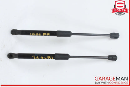 12-18 Audi S6 S7 A6 A7 RS7 Front Left and Right Side Hood Strut Lift Support OEM