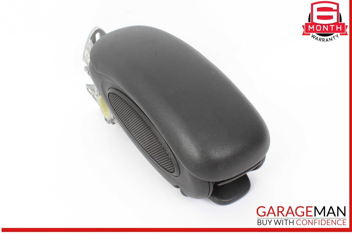 14-24 Mini Cooper Front Center Console Armrest Arm Rest Storage Compartment OEM