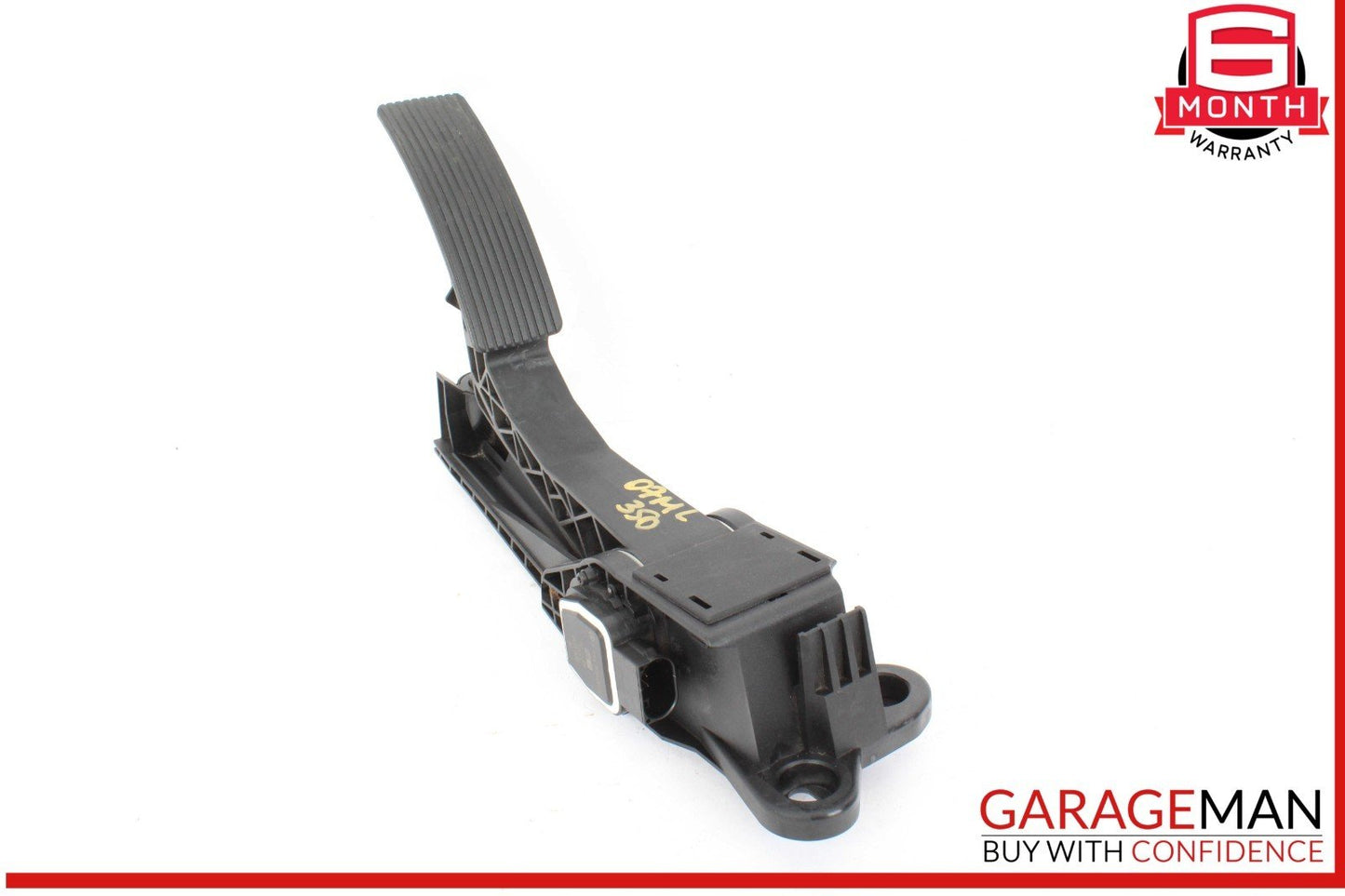 06-13 Mercedes W164 ML350 GL450 R350 Gas Throttle Accelerator Pedal OEM