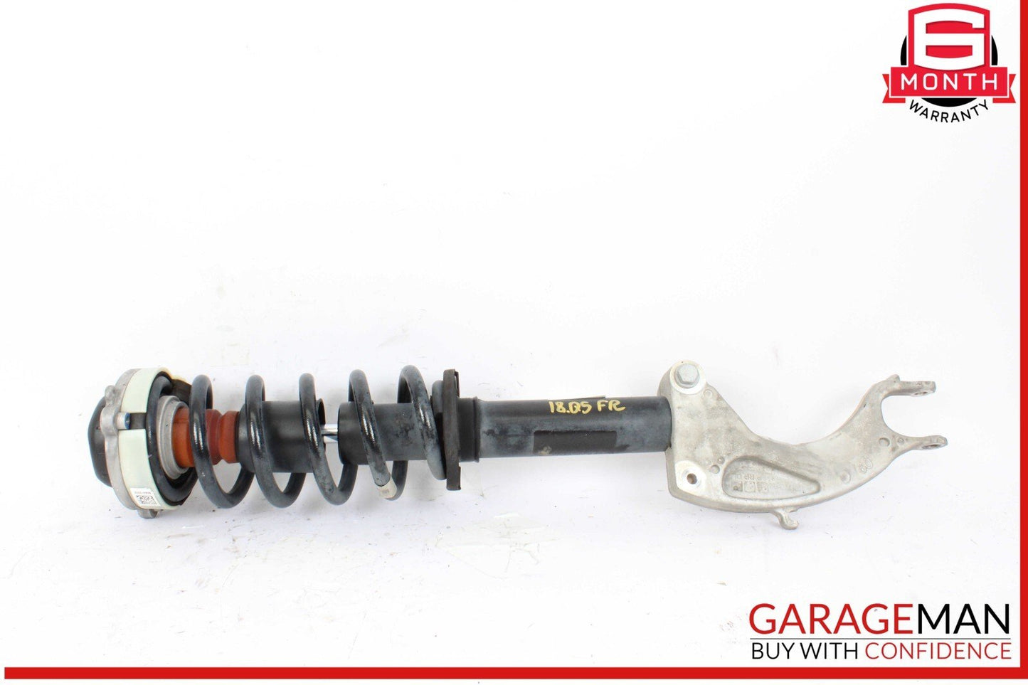 18-24 Audi Q5 Front Left or Front Right Side Shock Strut Absorber 80A413031AG