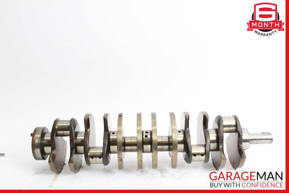 03-14 Mercede W220 S600 CL600 M275 Engine Motor Crankshaft Crank Shaft OEM