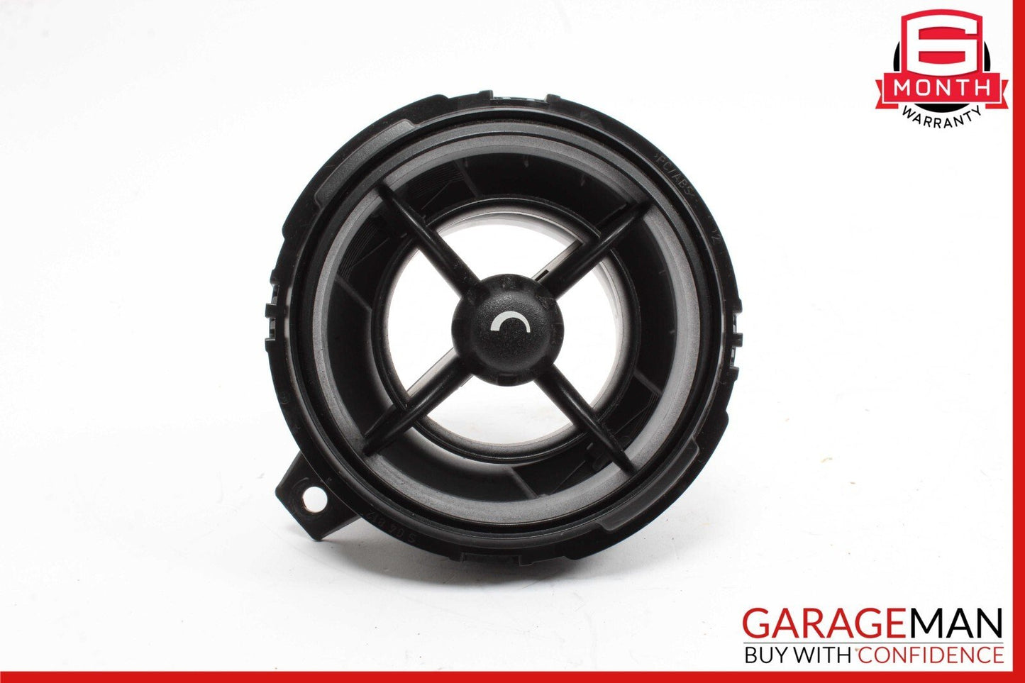 07-15 Mini Cooper Front Left Driver Side Vent AC A/C RG/23989/155 OEM