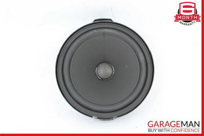 08-18 Mercedes W212 E400 GLK350 Rear Left or Right Door Audio Sound Speaker OEM