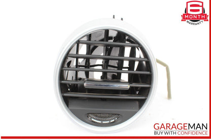 06-12 Mercedes X164 GL450 4MATIC Front Left Side Dash AC Air Vent Grill OEM