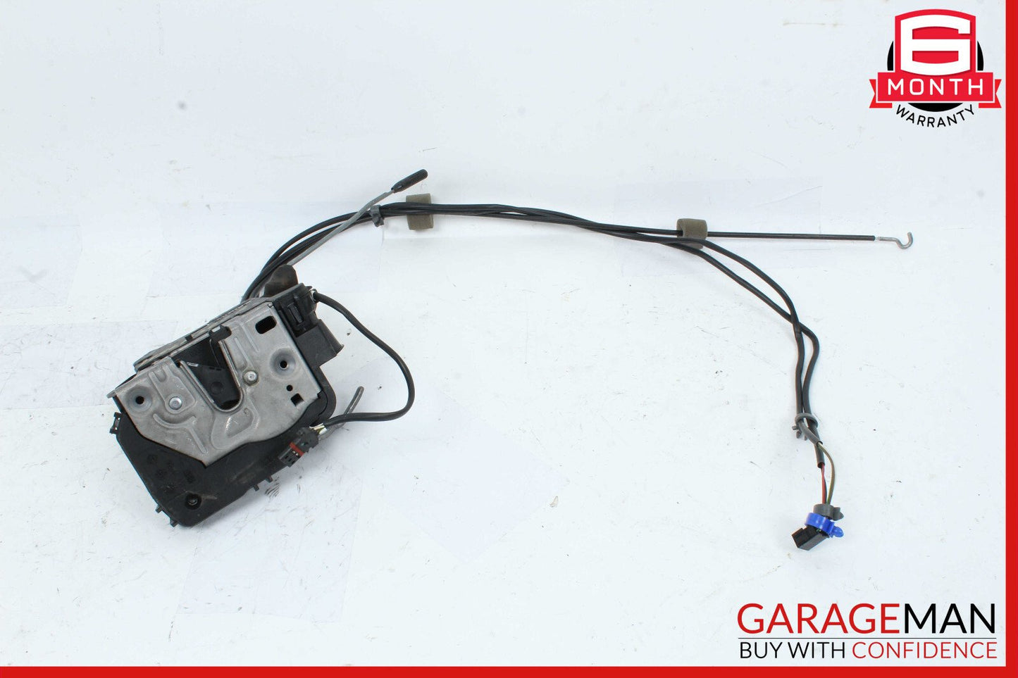 05-11 Mercedes R171 SLK300 SLK55 AMG Door Lock Latch Actuator Right Side OEM