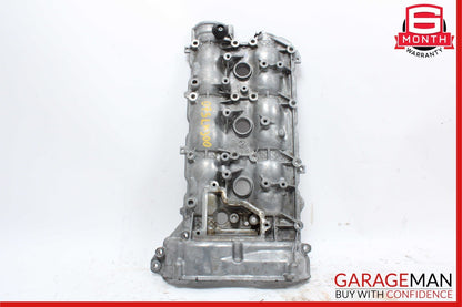 05-13 Mercedes R171 SLK300 CLK350 E350 Engine Cylinder Head Cover Left Side OEM