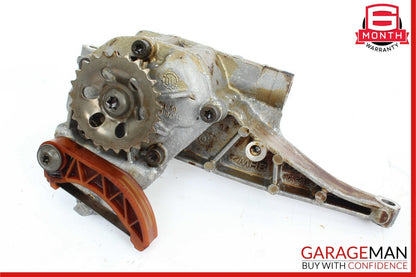 05-13 Mercedes W212 E350 C280 C300 M272 Engine Motor Oil Pump 2721800701 OEM