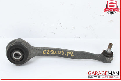 03-09 Mercedes W203 C230 Front Right Side Lower Suspension Control Arm OEM