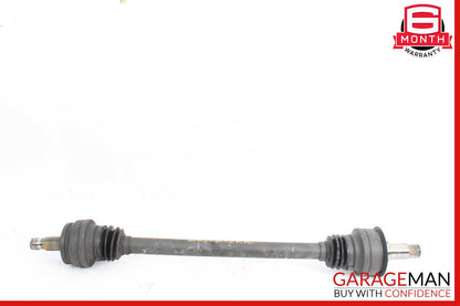 12-15 Mercedes R172 SLK250 Rear Left or Right Axle CV Half Shaft OEM