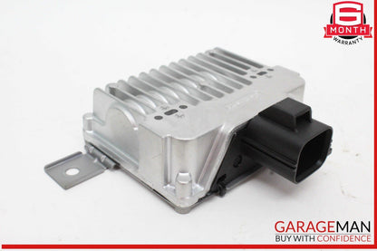 10-13 Land Rover Range Rover Sport Evoque Fuel Pump Control Module Unit OEM