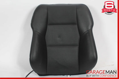 05-07 Mercedes W203 C230 C320 Front Right Side Top Upper Seat Cushion Anthracite