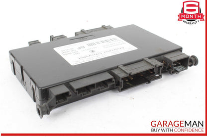 03-12 Mercedes W219 CLS63 AMG ML350 Front Right Side Seat Control Module OEM