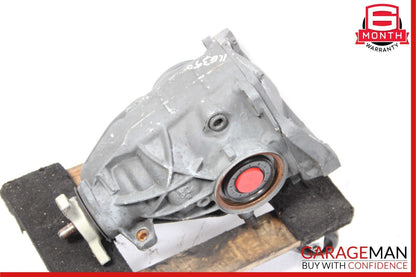 08-16 Mercedes E350 C350 Rear Differential Diff Axle Carrier RWD 2.82 OEM