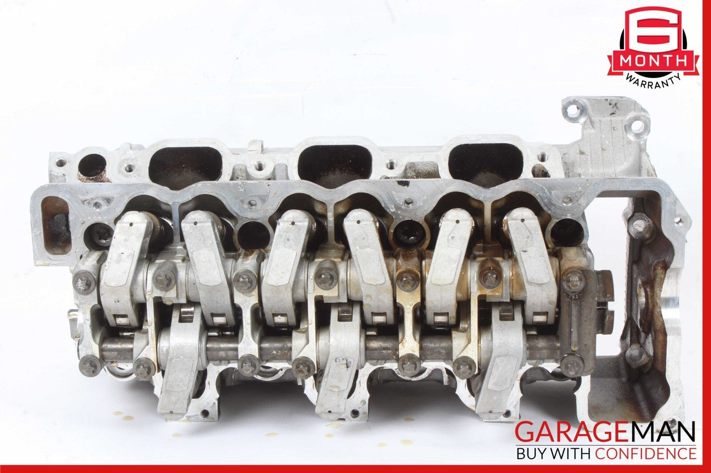 98-05 Mercedes R170 SLK320 C320 Engine Motor Right Cylinder Head Camshaft OEM